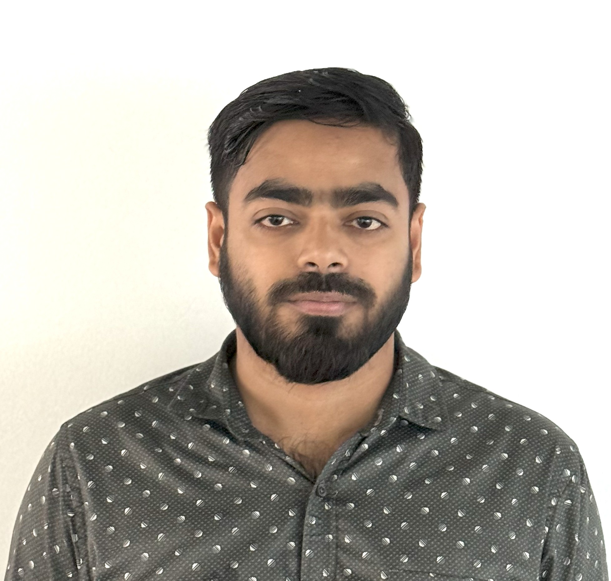 Takibul hasan - Frontend Developer